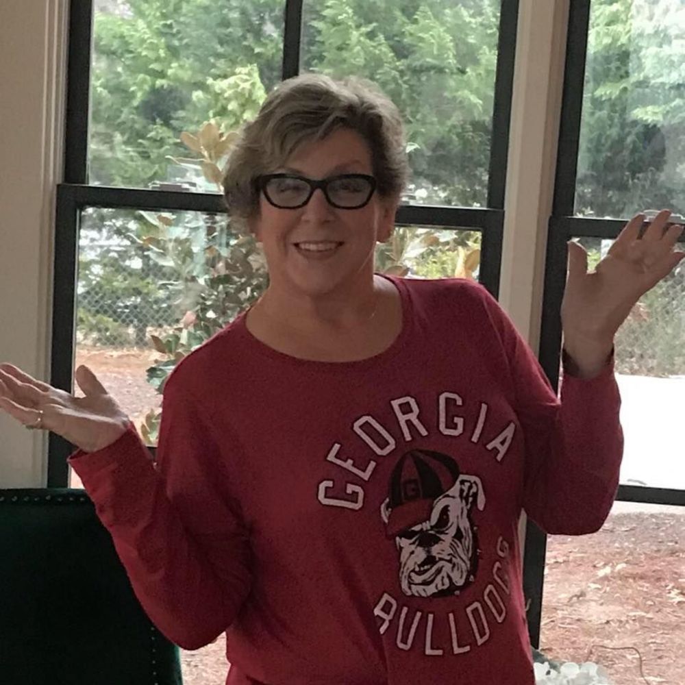 Meet your Posher, Phyllis